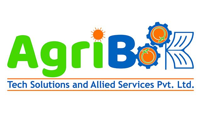 Agribook